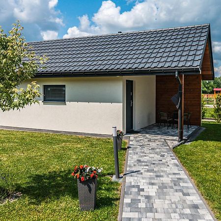 Bianco Apartamenty Laskowa - Zator Eksteriør billede