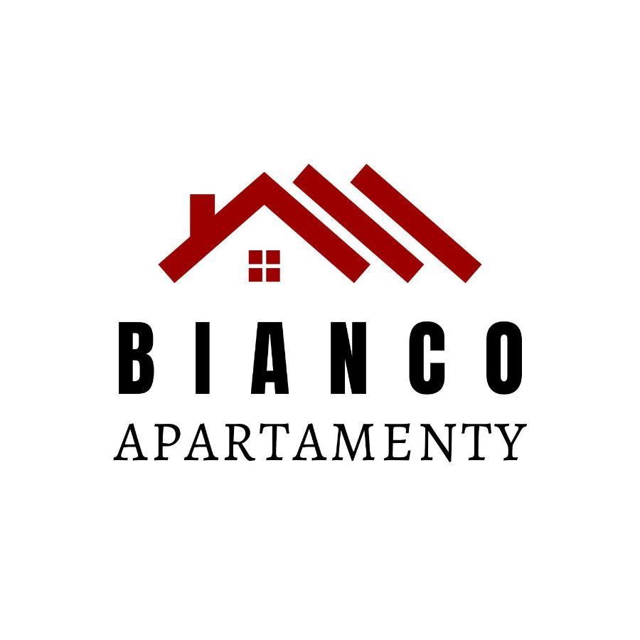 Bianco Apartamenty Laskowa - Zator Eksteriør billede
