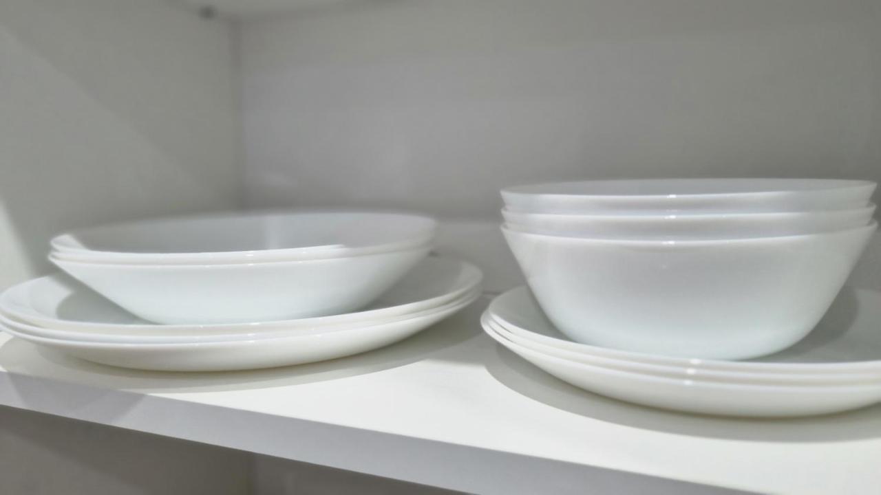 Bianco Apartamenty Laskowa - Zator Eksteriør billede