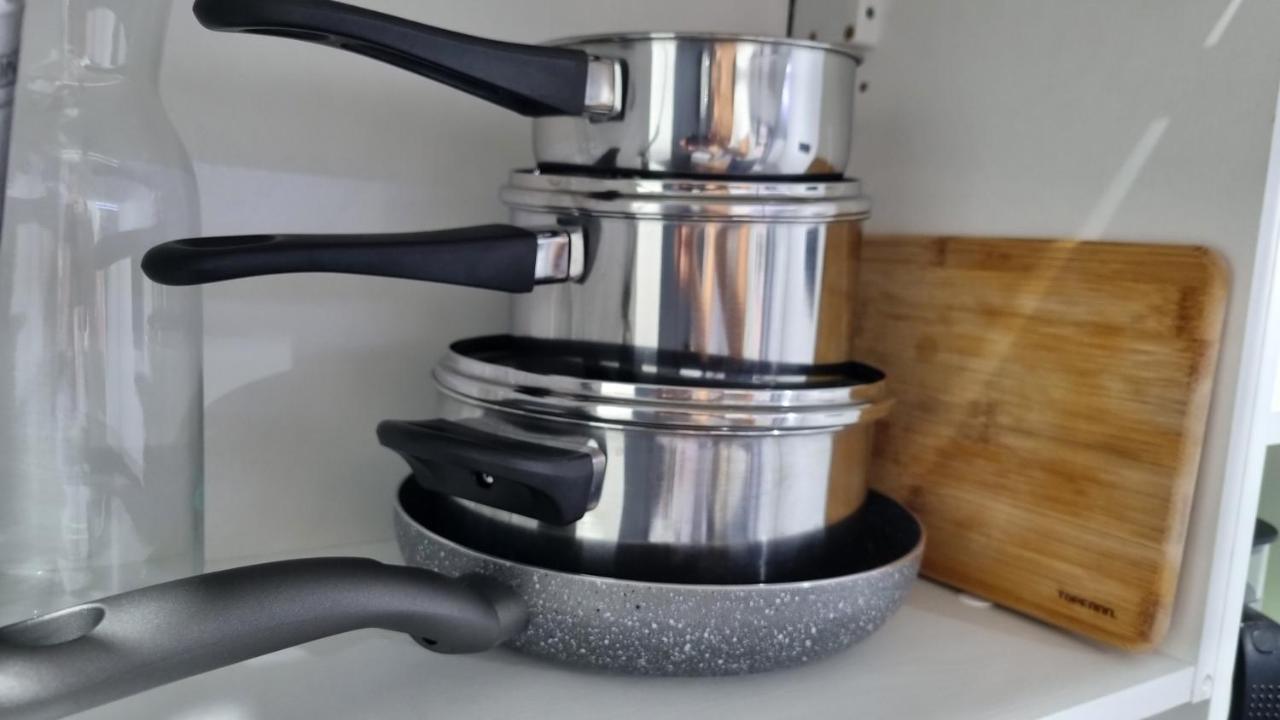 Bianco Apartamenty Laskowa - Zator Eksteriør billede