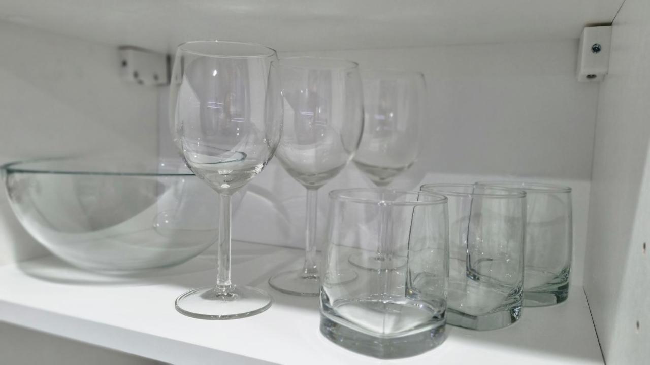 Bianco Apartamenty Laskowa - Zator Eksteriør billede