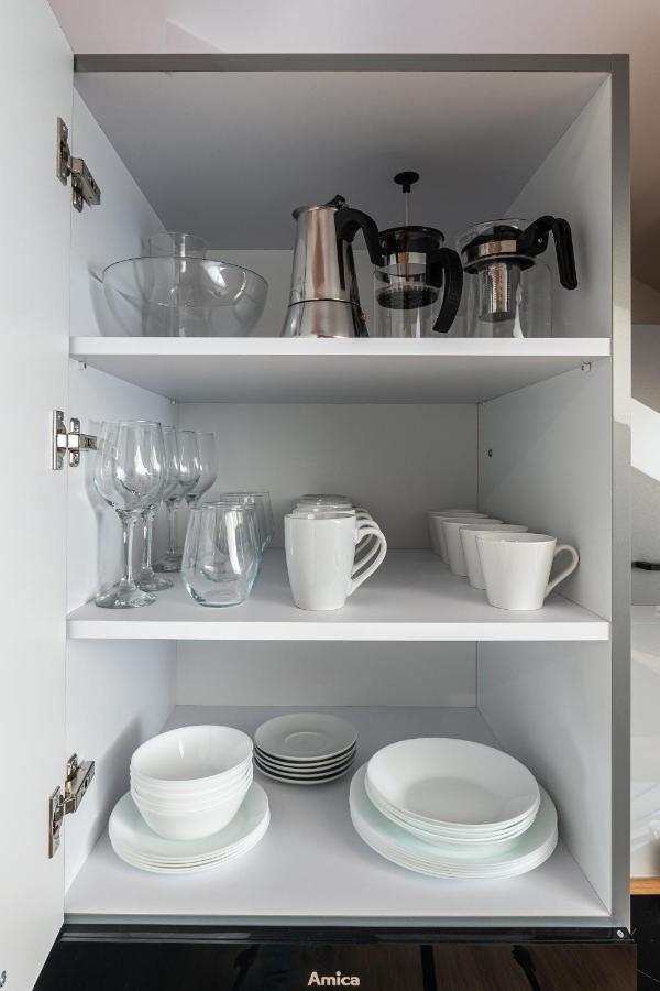 Bianco Apartamenty Laskowa - Zator Eksteriør billede