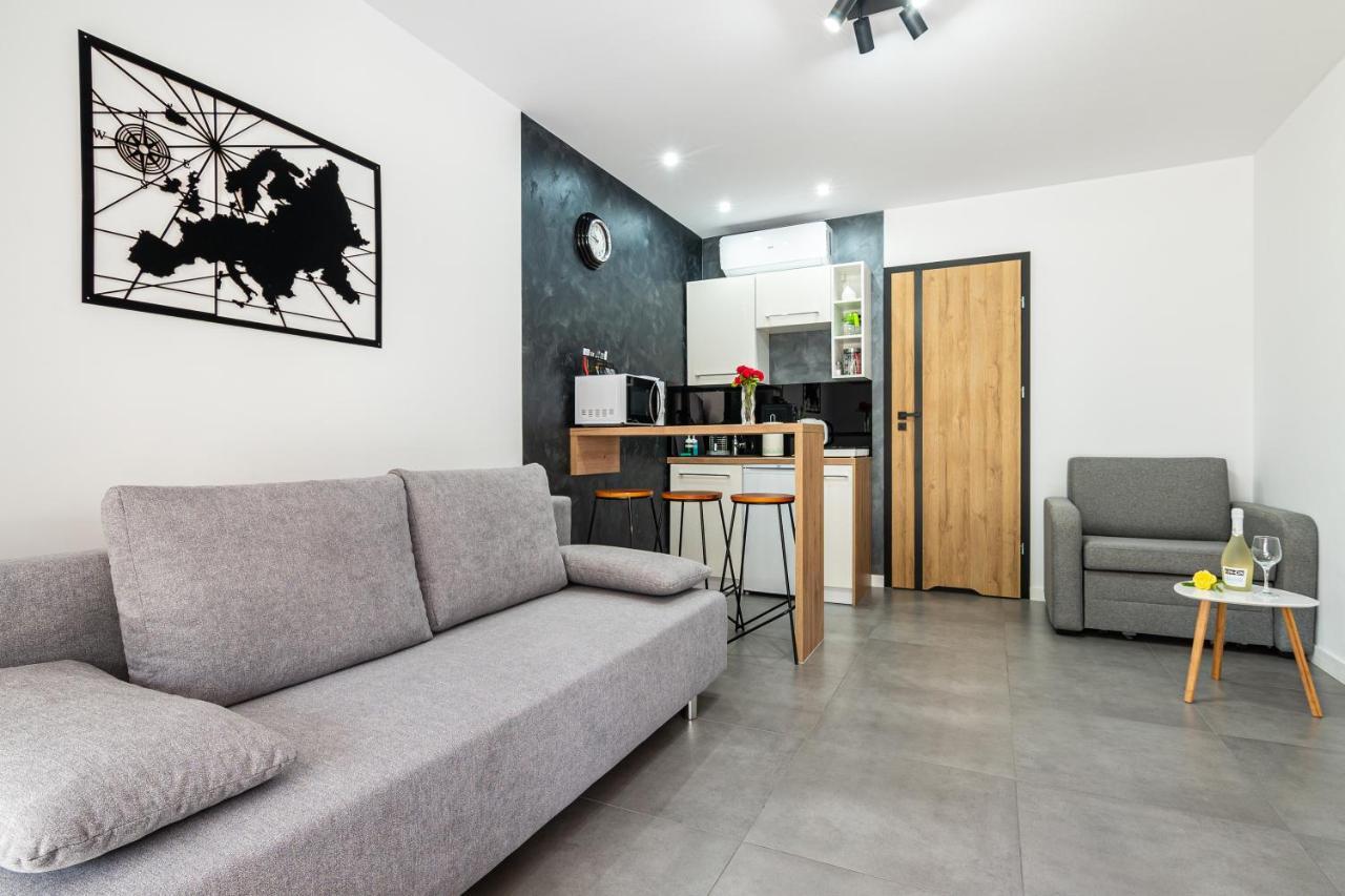 Bianco Apartamenty Laskowa - Zator Eksteriør billede